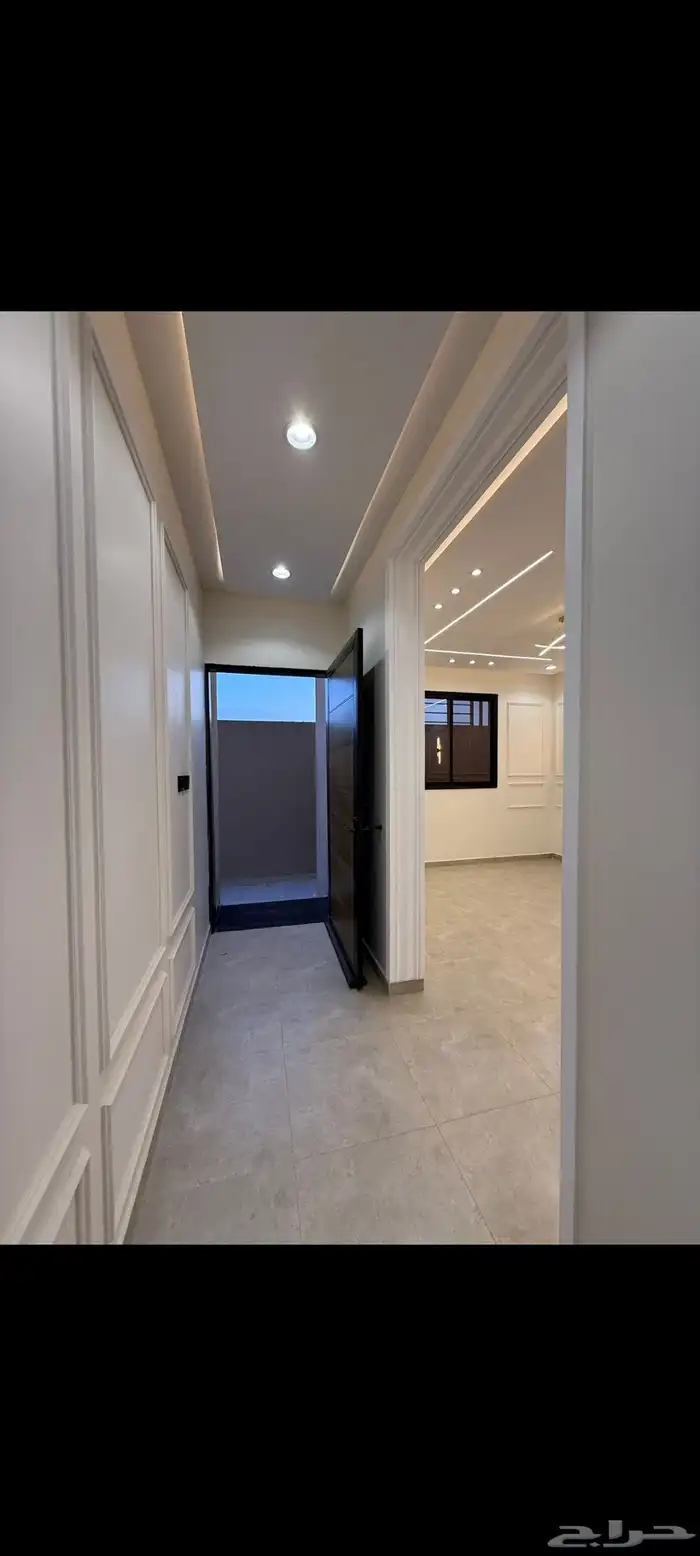 للبيع شقق ارضية وعلويه موقع مميز تشطيبات فاخرة 10