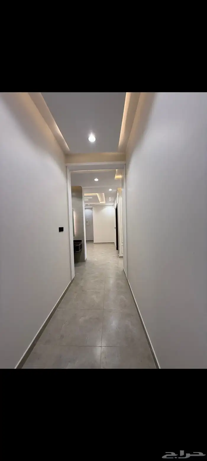 للبيع شقق ارضية وعلويه موقع مميز تشطيبات فاخرة 18