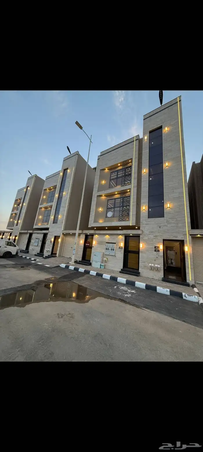 للبيع شقق ارضية وعلويه موقع مميز تشطيبات فاخرة 44