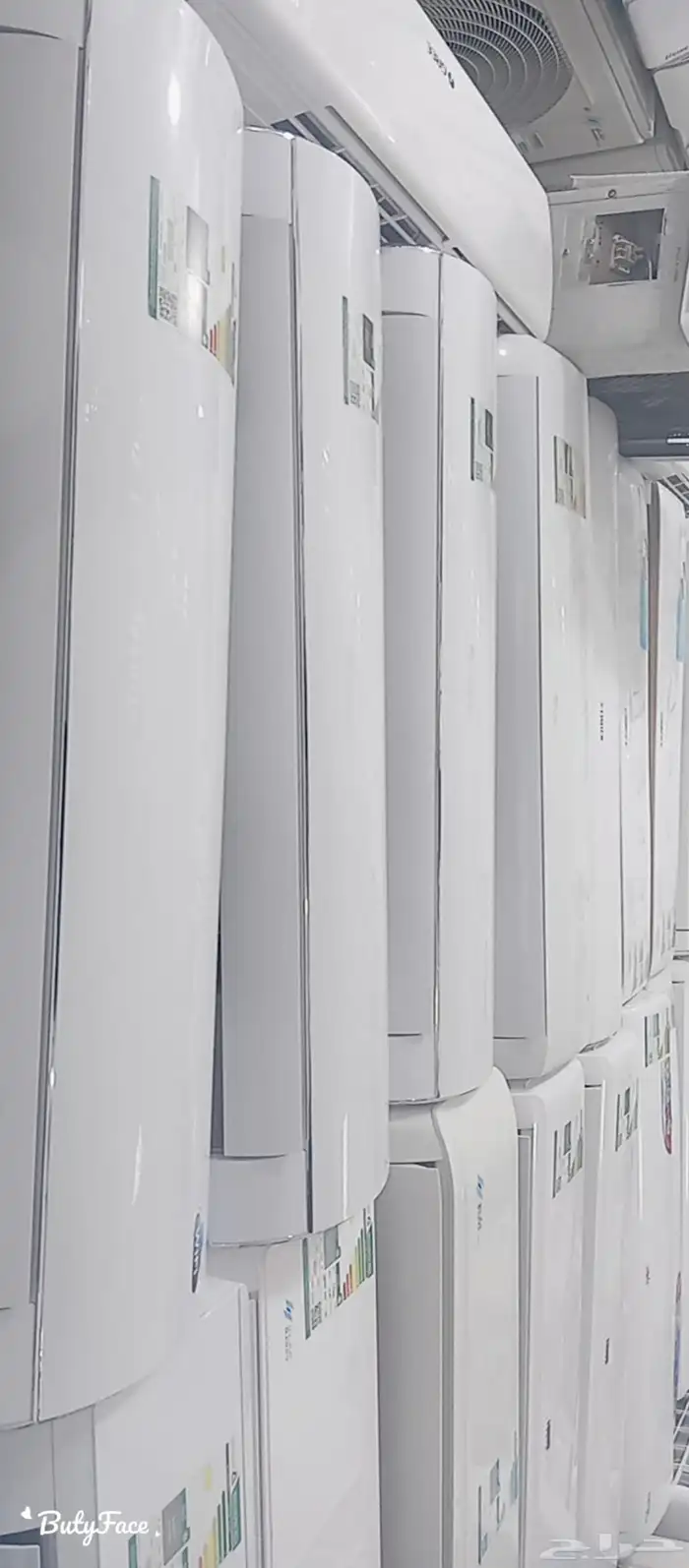 مكيف سبليت ماكينه 7