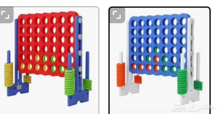 مراتب سرير ألعاب حدائق 6