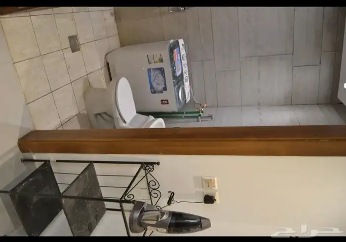 شقه عوائل للتأجير بحي العارض 4