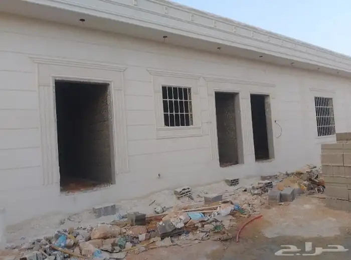 نقشات خارجيه بديل الحجر بلياسه الملونه 7