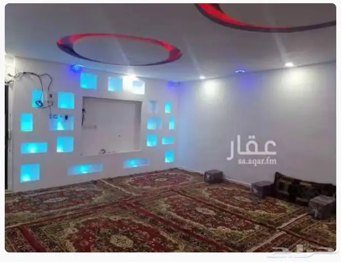 غرفه مع دورة مياه ومطبخ صغير للايجار 11