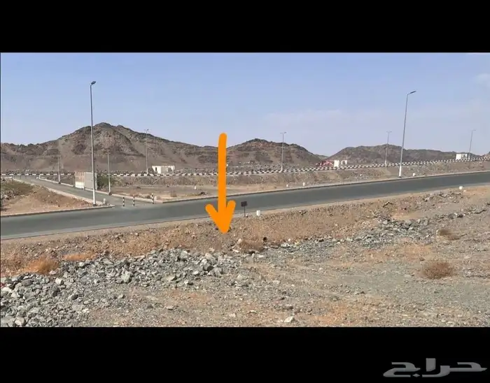 ارض للبيع في النوارية طيبه العطير 1