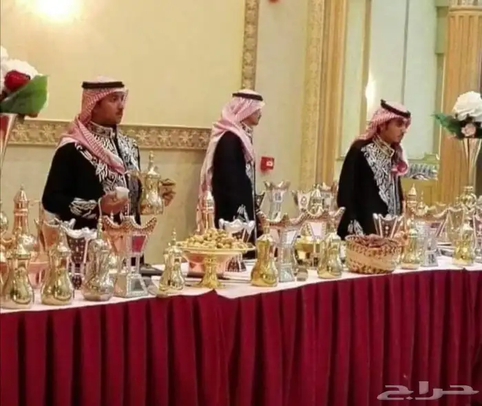 قهوجي الخبر 1