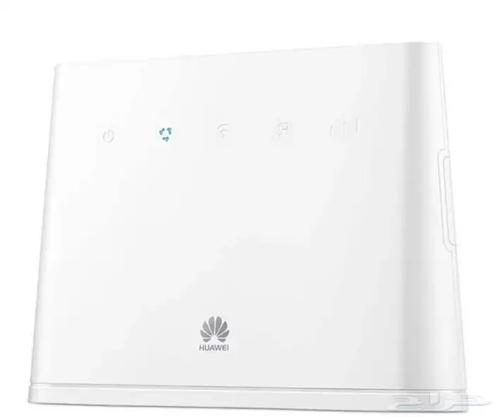 راوتر هواوي4G 1