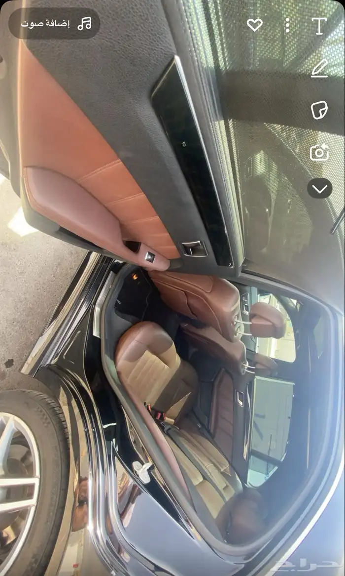 E300مرسيدس 8