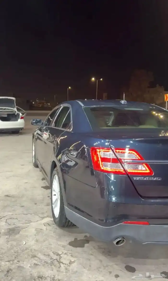 فورد تورس 2015 0