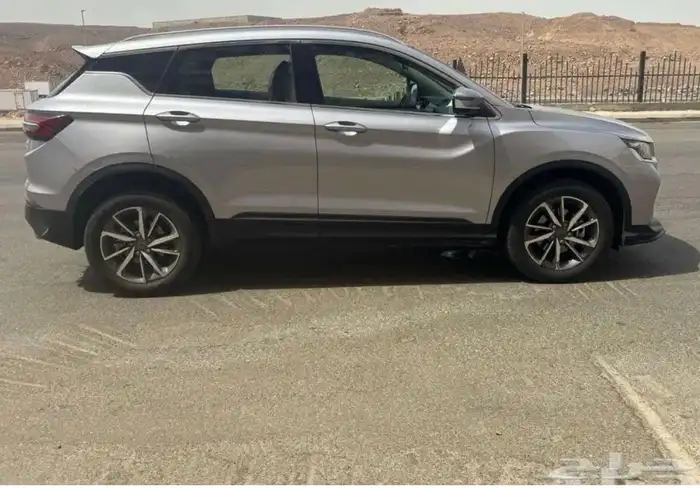 جلى كول راى موديل 2023 عرض خاص ب35 الف 3