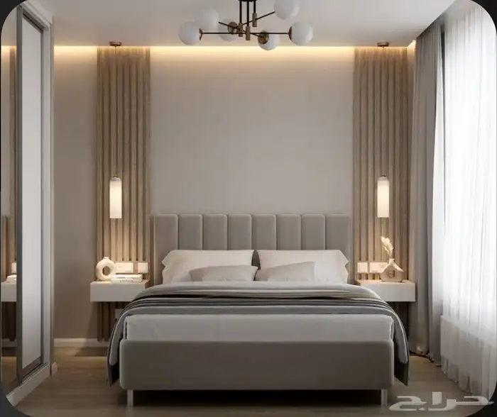 ديكورات داخليه بديل الشيبورد بديل الخشب بديل الرخام بديل الح 9