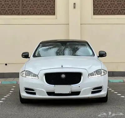 للبيع جاكوار XJL 2013 فل كامل index