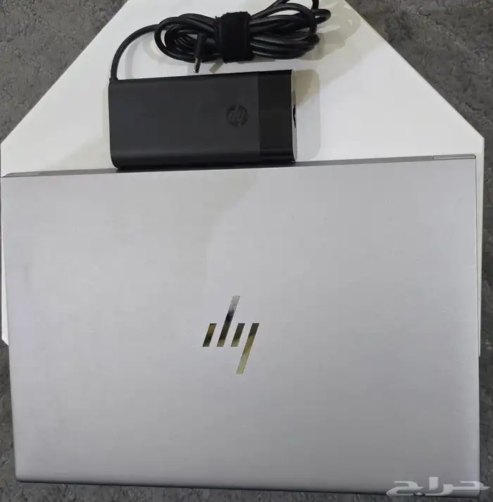 للبيع لابتوب Laptop HP ZBook Studio G10 Core i9 0