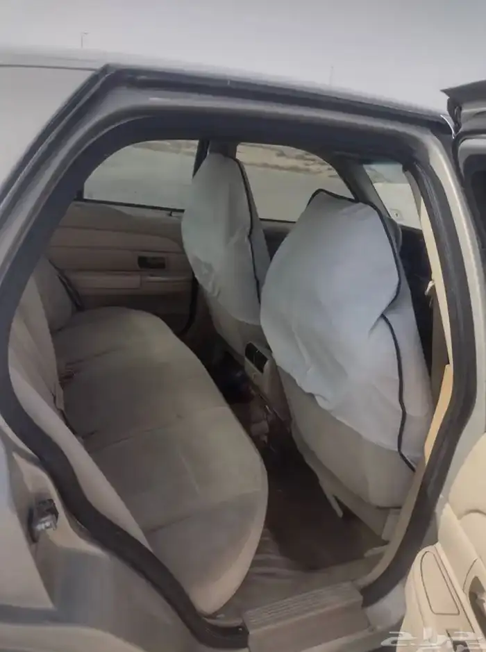 فورد كراون فكتوريا 2010 نص فل 14