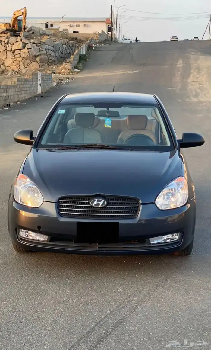 أكسنت 2009 0
