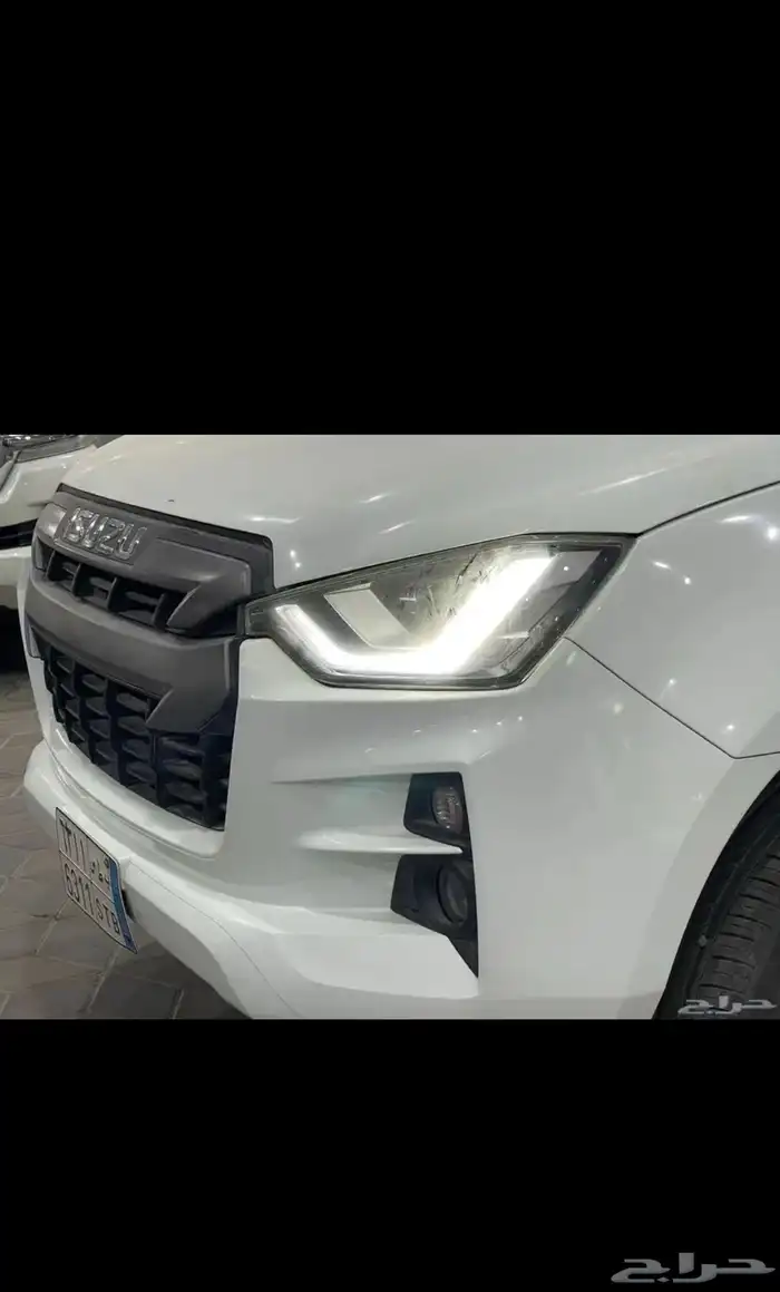 ايسوزو ديماكس 2023 12