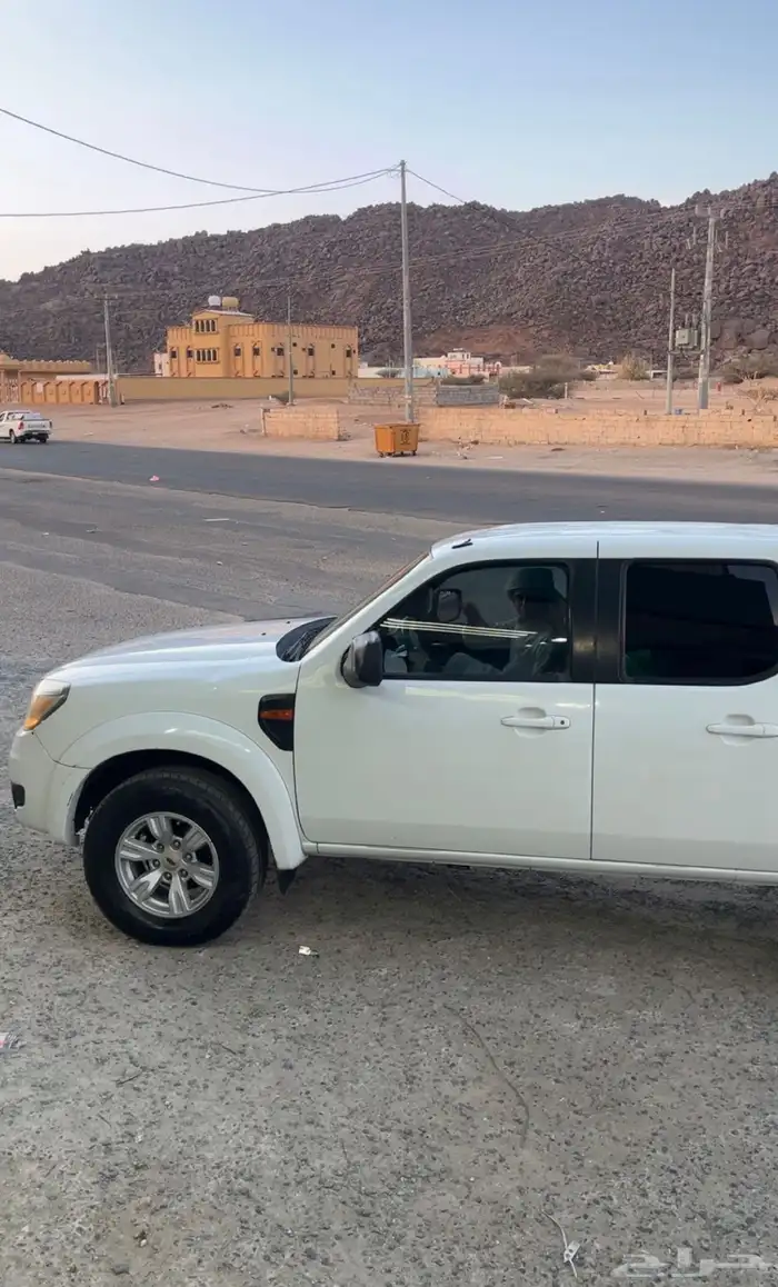 رنجر 2011 للبيع 0