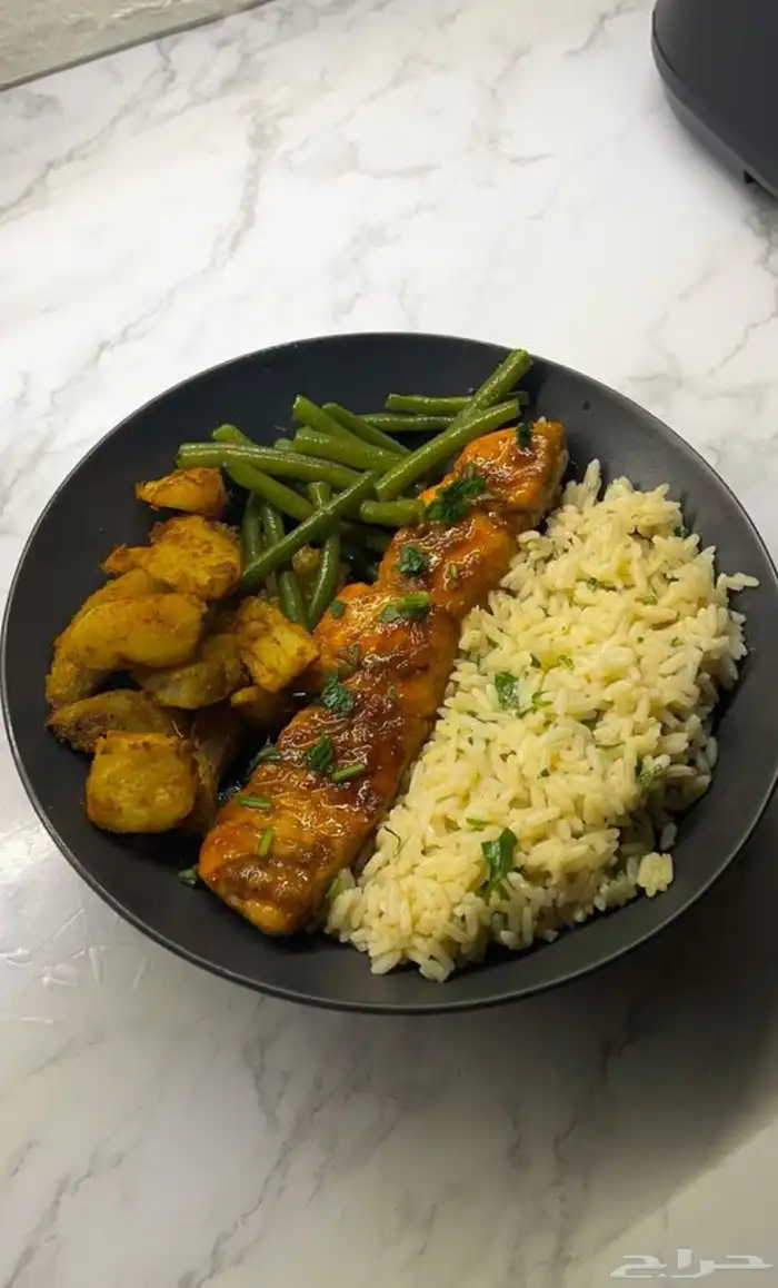 توزيع وجبات صدقة مغلفة( ابيع) 6