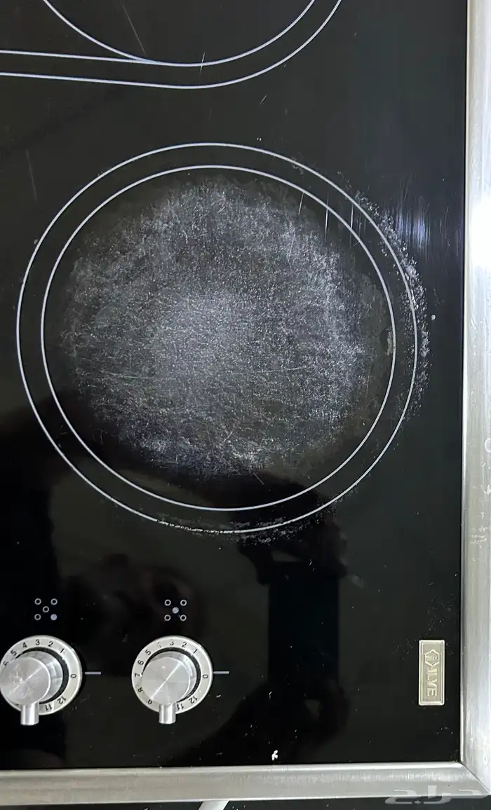 فرن كهربائي سطحي 3