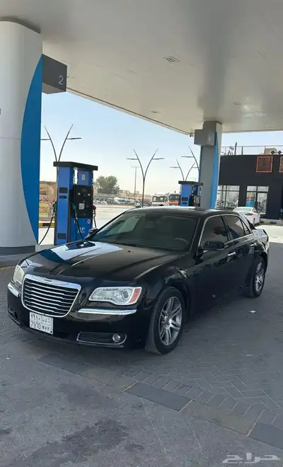 كرايسلر 6 فل الفل 0