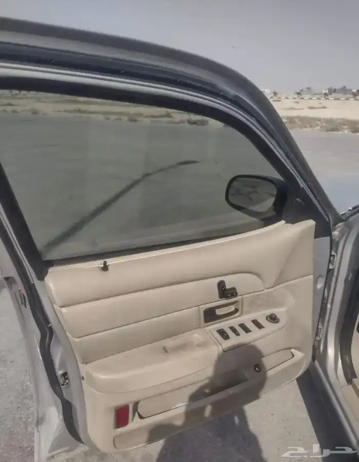 فورد كراون فكتوريا 2010 نص فل 7