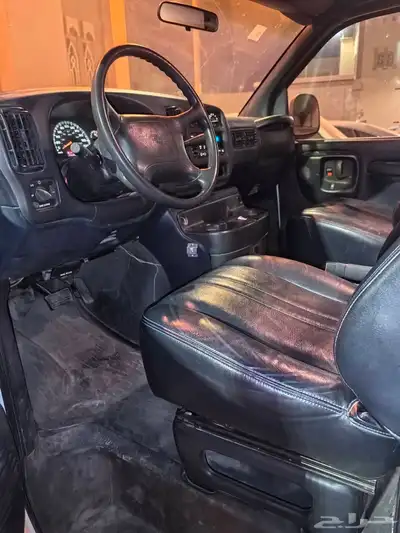 فان سافانا index