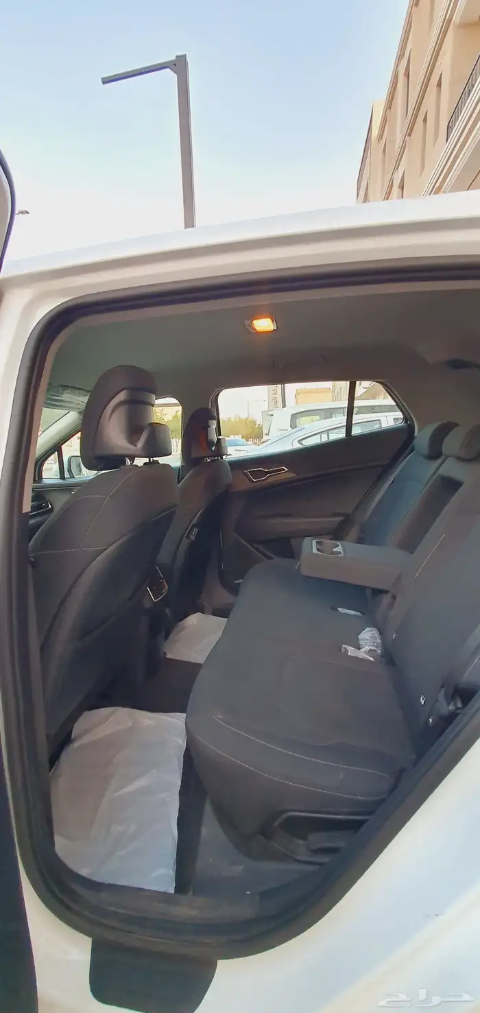 سبورتاج 2025 ممشى 9 الاف 2