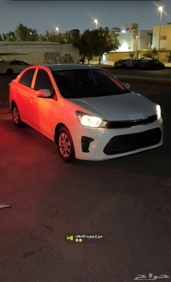 كيا بيقاس 23 6