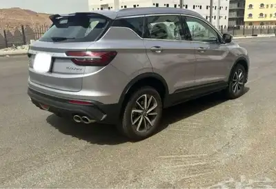 جلى كول راى موديل 2023 عرض خاص ب35 الف index