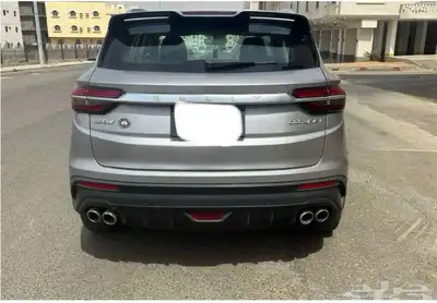 جلى كول راى موديل 2023 عرض خاص ب35 الف index