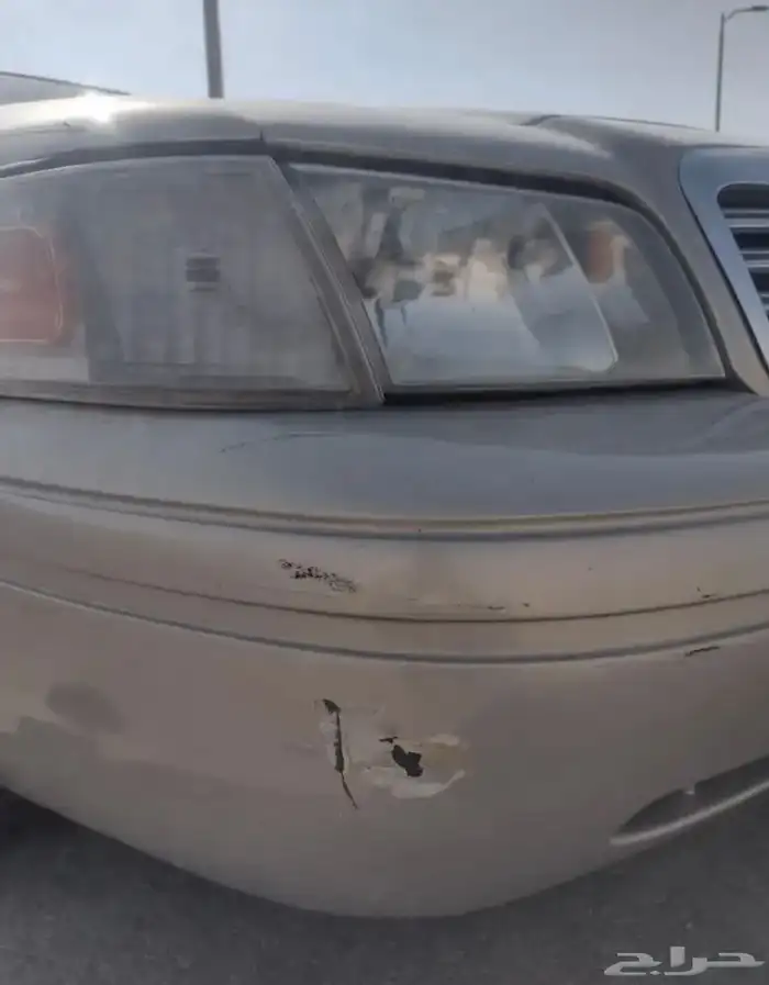 فورد كراون فكتوريا 2010 نص فل 6