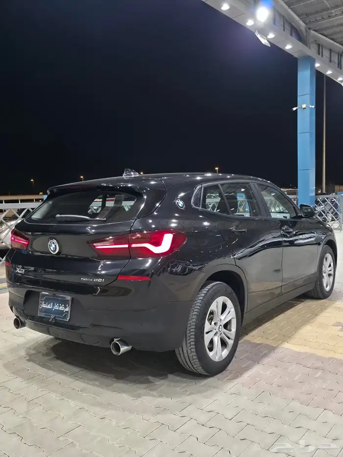 بي ام دبليو - 2023 - X2 بسعر 65ألف 7