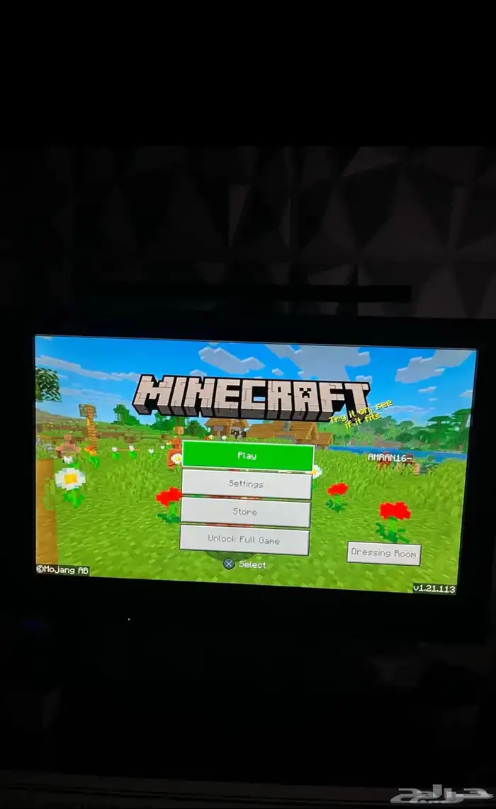 شاشه لسوني او للبيسي جودتها 100 100 2