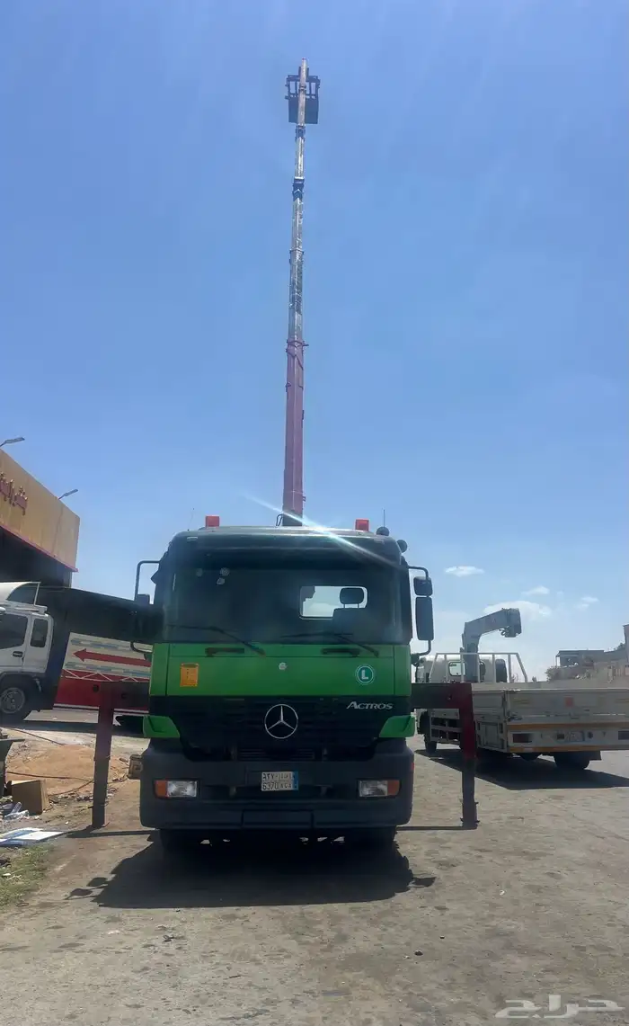 ونش سطحه كرين 5 طن . 6