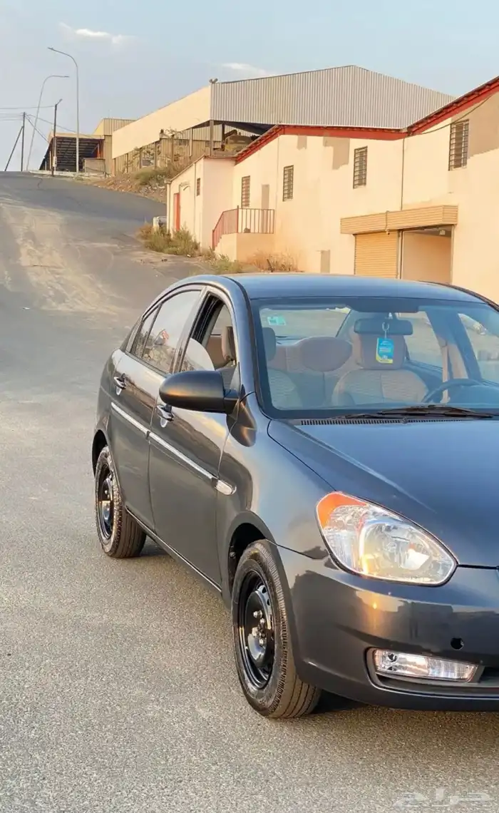 أكسنت 2009 4