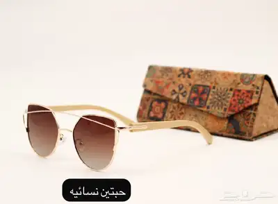 نظارات مستورده index