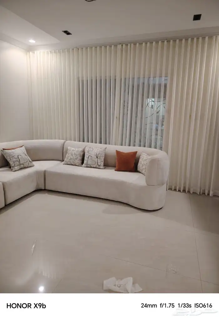 ستاير  ويفي  مجالس كنب 1