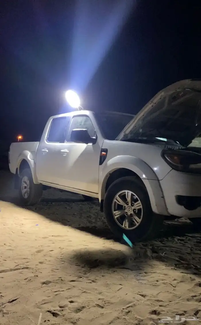 رنجر 2011 للبيع 4