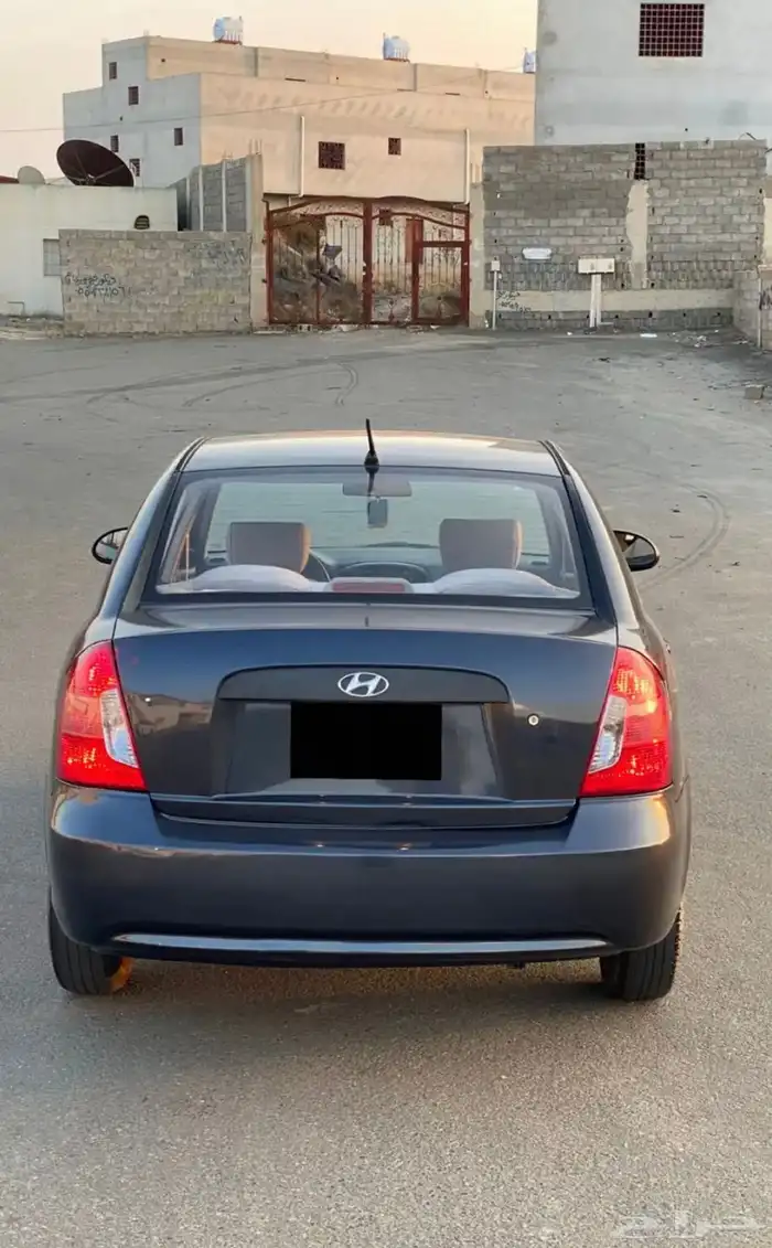 أكسنت 2009 1