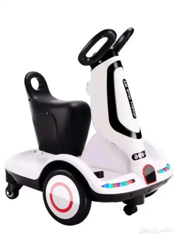 سكوتر الهبه للاطفال 1