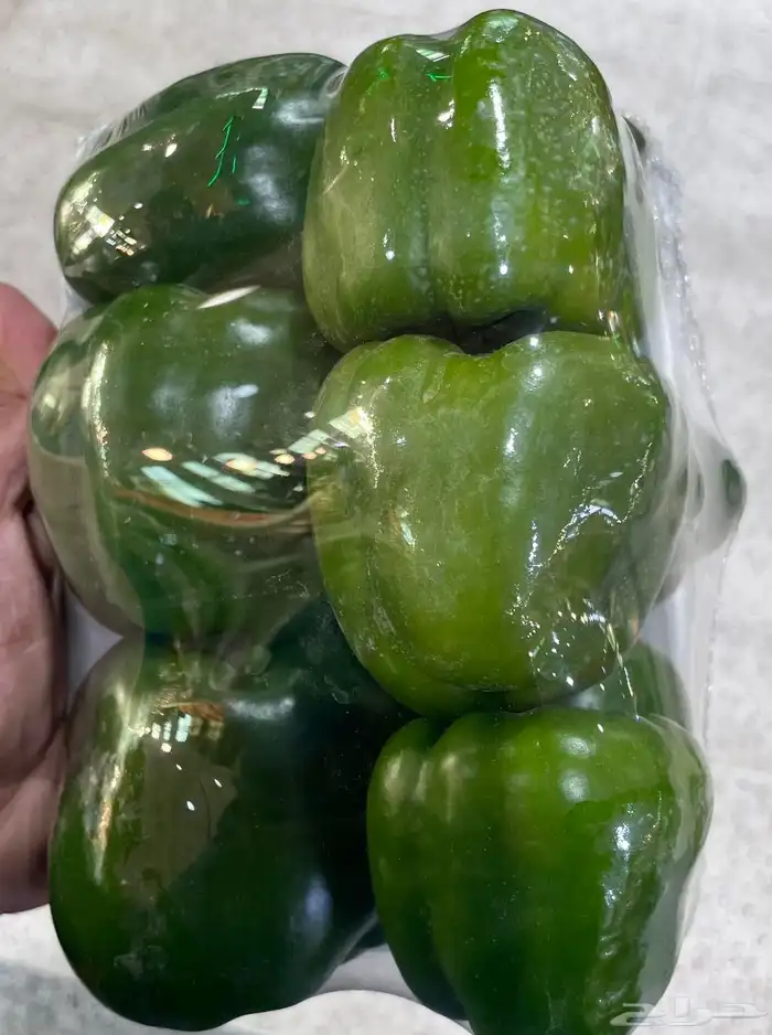 خضار للبيع لطلب 2