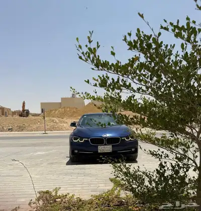BMW318i index