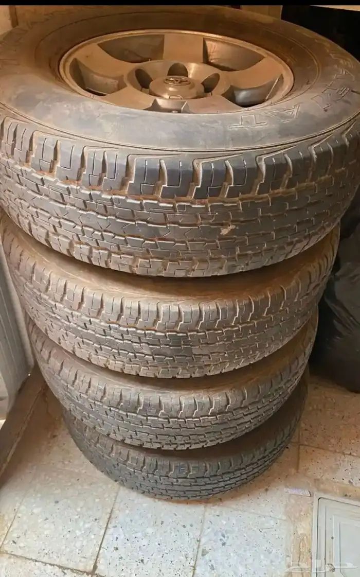 جنوط اف جي مع كفرات سفاري 2