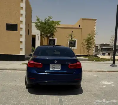 BMW318i index