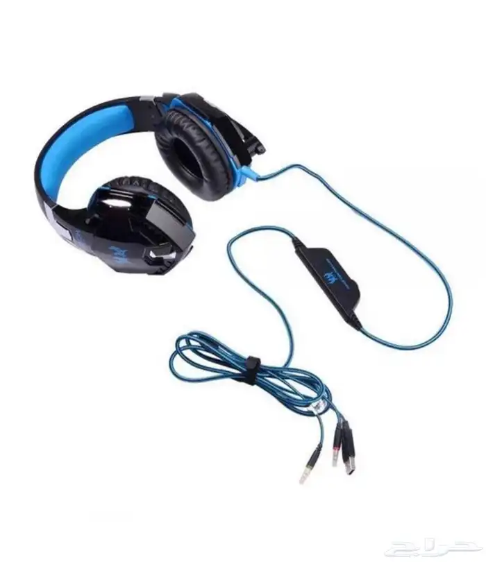 سماعة العاب جديدة 1