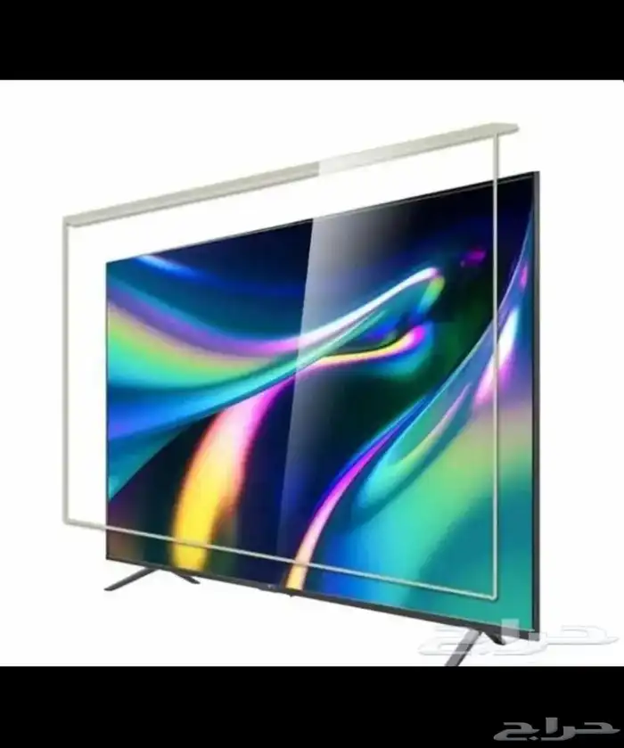 حماية شاشة التلفزيون أفضل جودة وأقل سعر 0