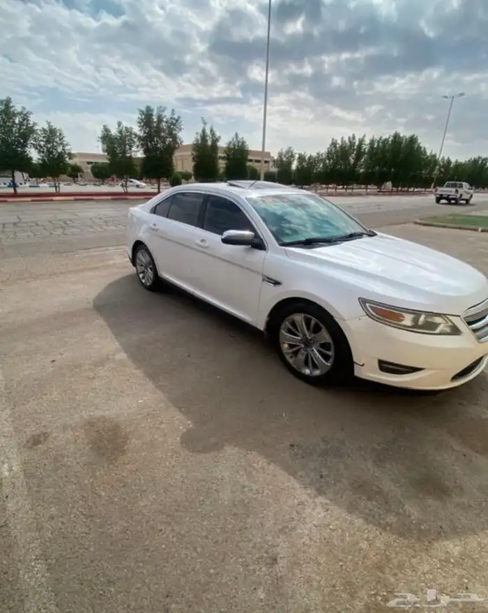 للبيع تورس 2012 فل كامل 1