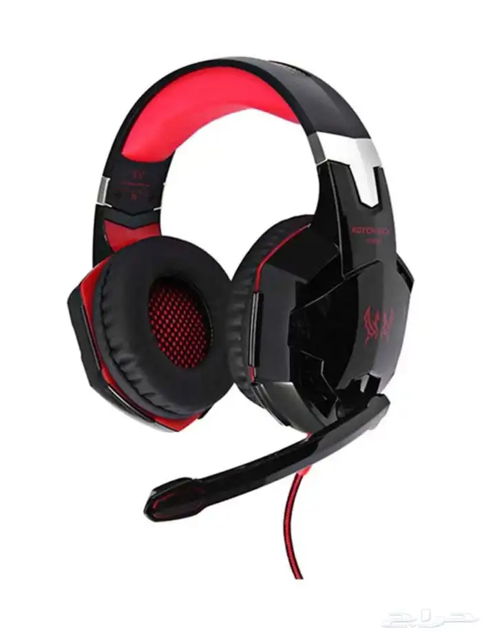 سماعة العاب جديدة 2