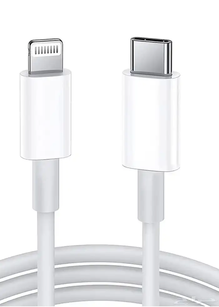 شاحن ايفون جديد 1