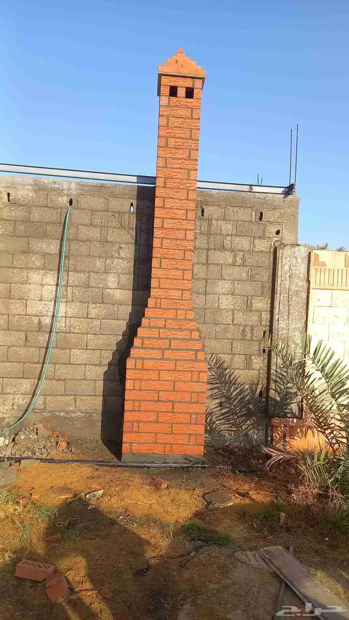 مشبات سكاكا اوجار طوب حراري مشب رخام افران مطاعم شوايات 1